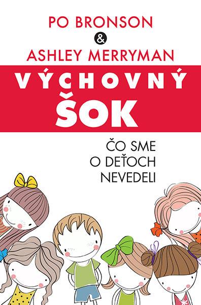 Výchovný šok - kniha