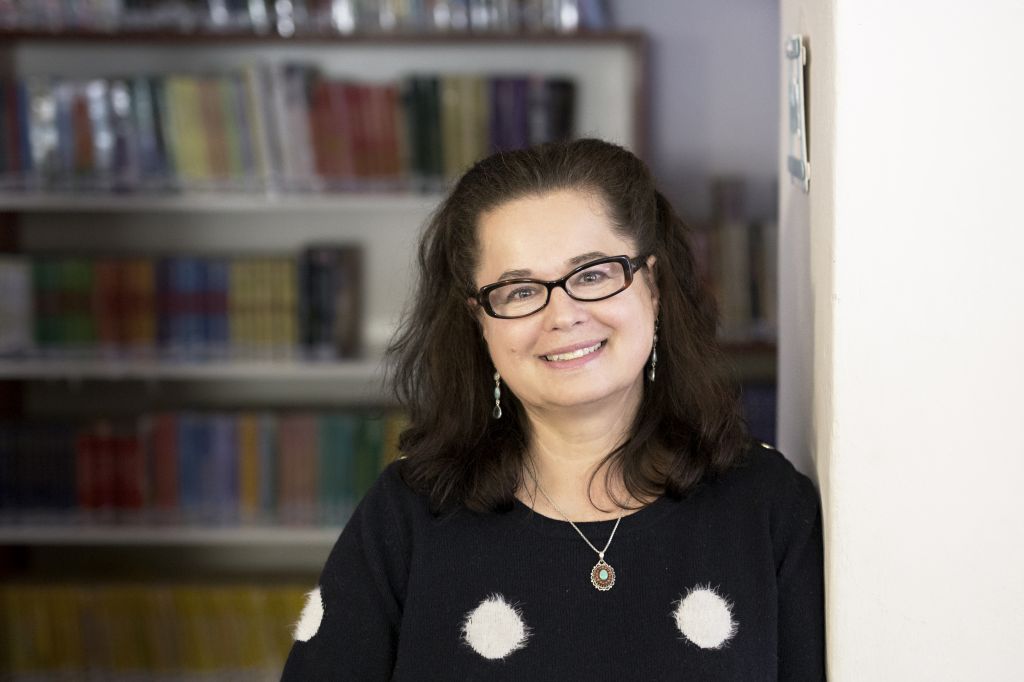 Zdenka Chalachanová