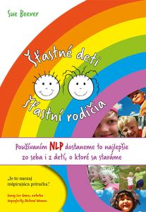 Šťastné deti-šťastní rodičia - kniha