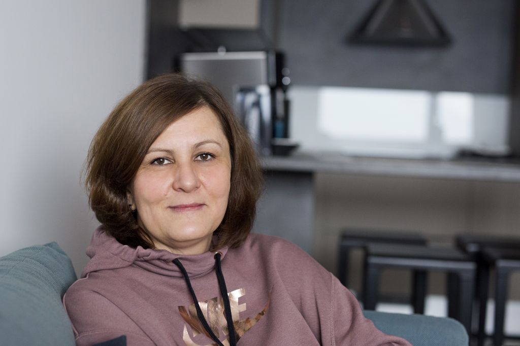 Beáta Chrienová